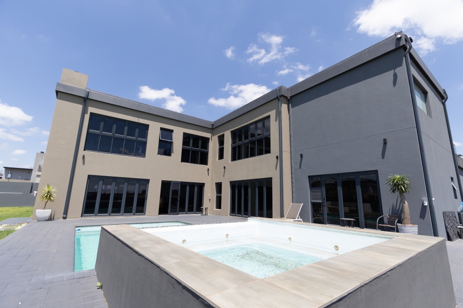 5 Bedroom Property for Sale in Cashan North West